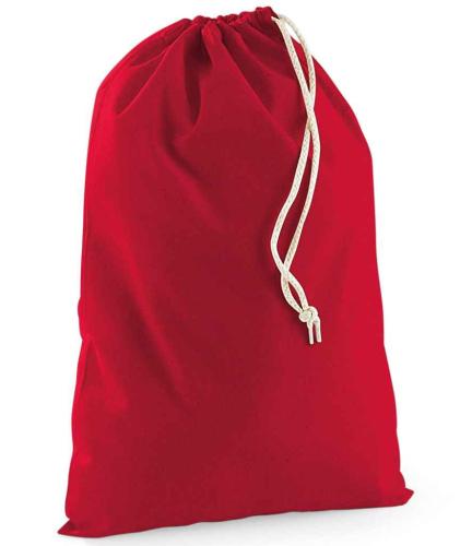 Westford Mill Cotton Stuff Bag - CSR - XL